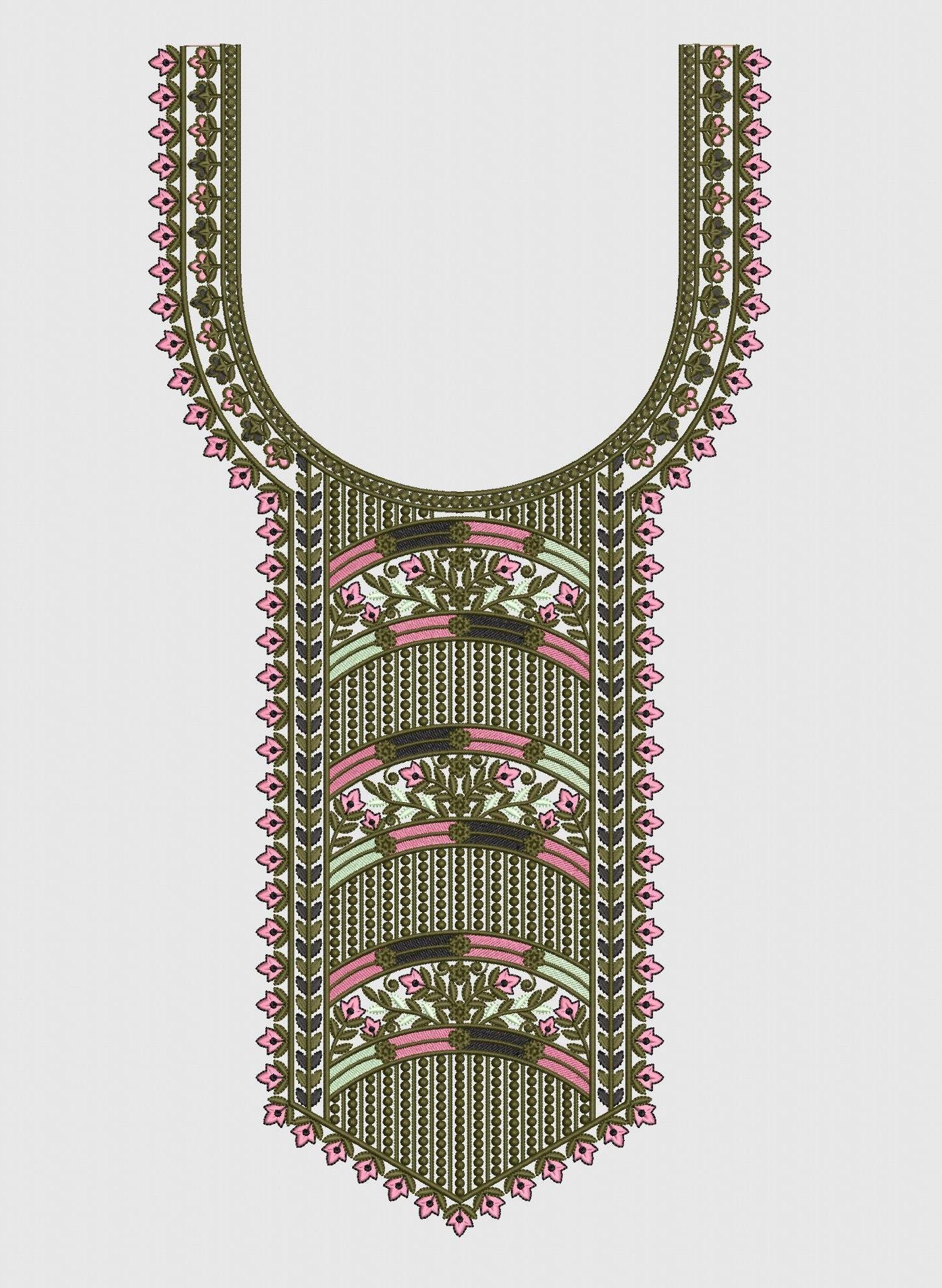 Fancy Kurti