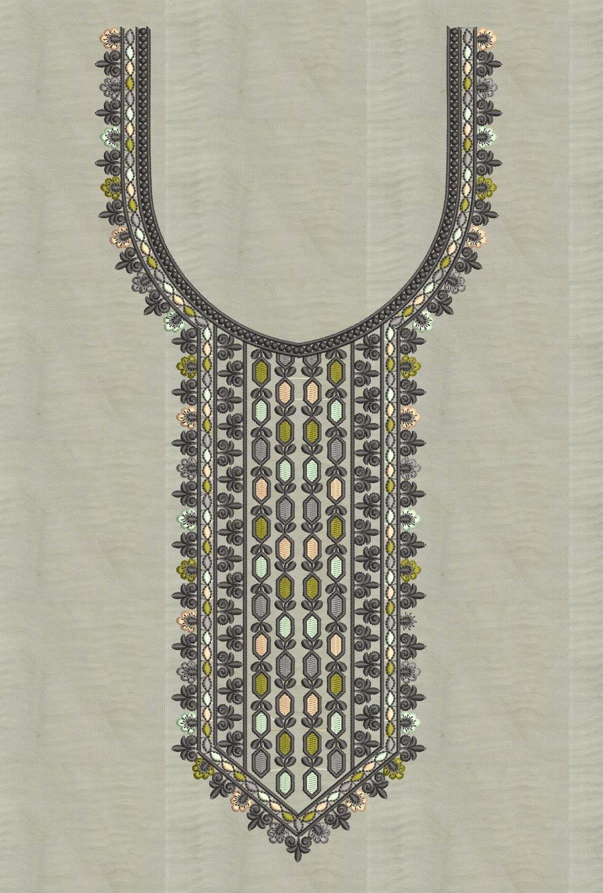 Fancy Kurti