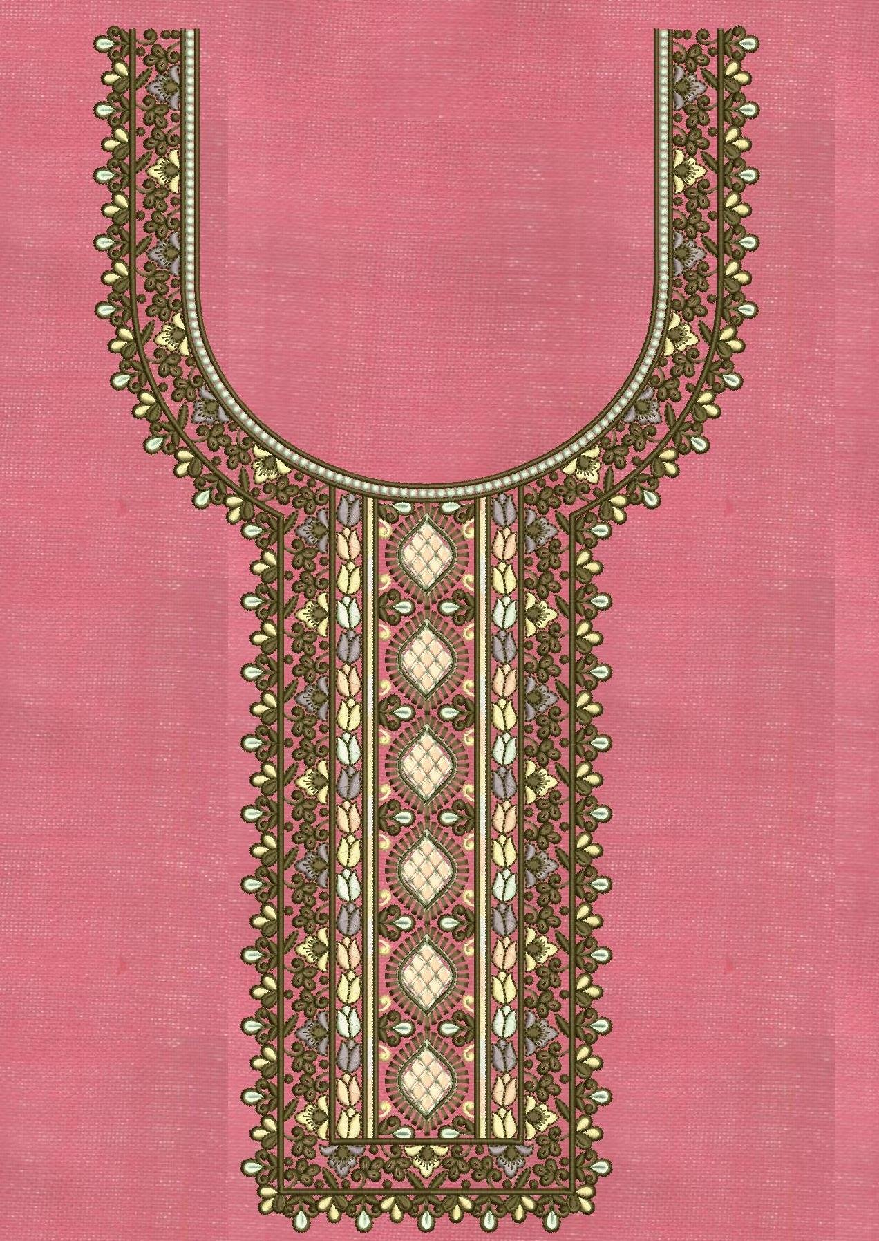 Fancy Kurti