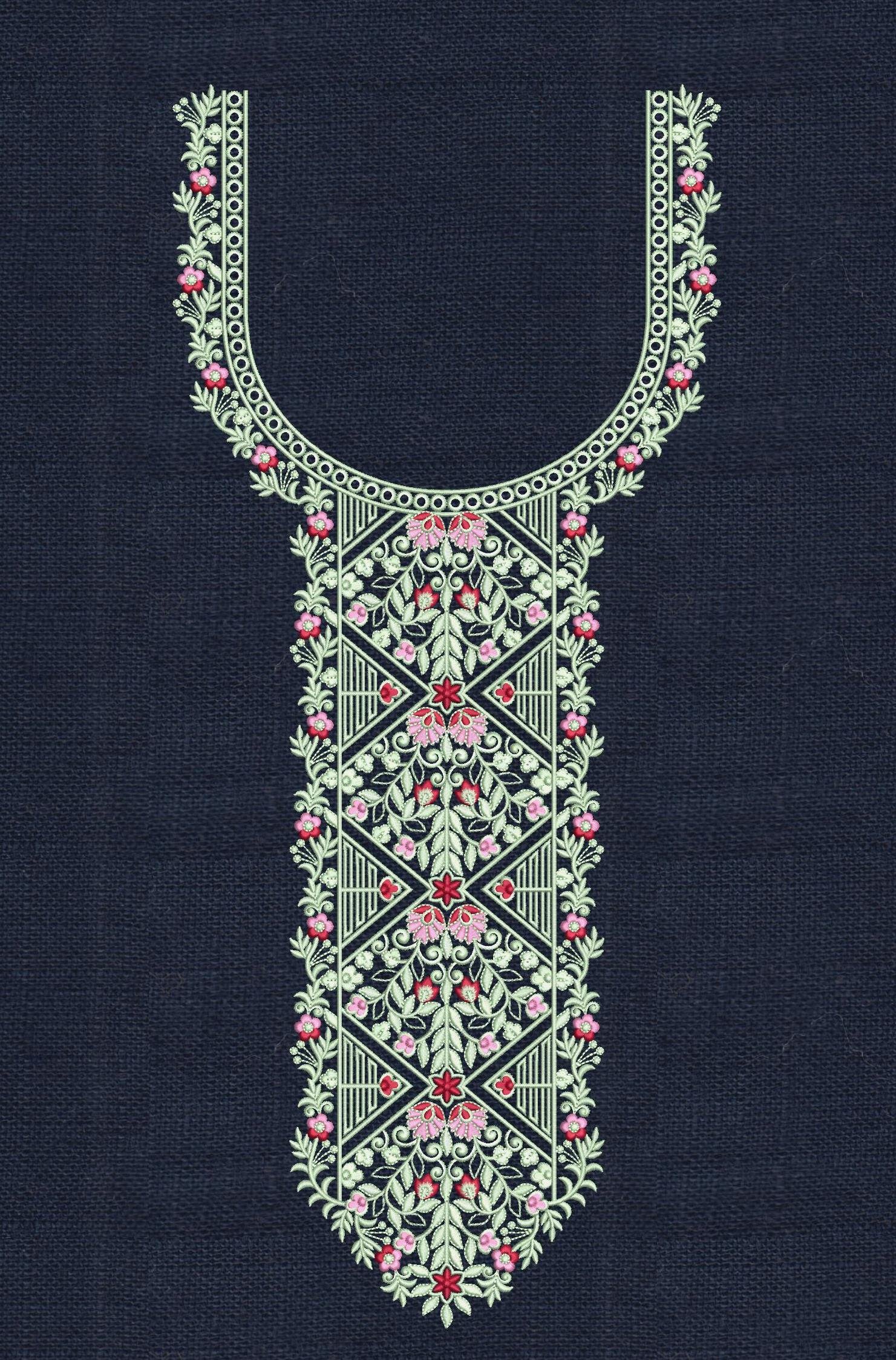 Fancy Kurti