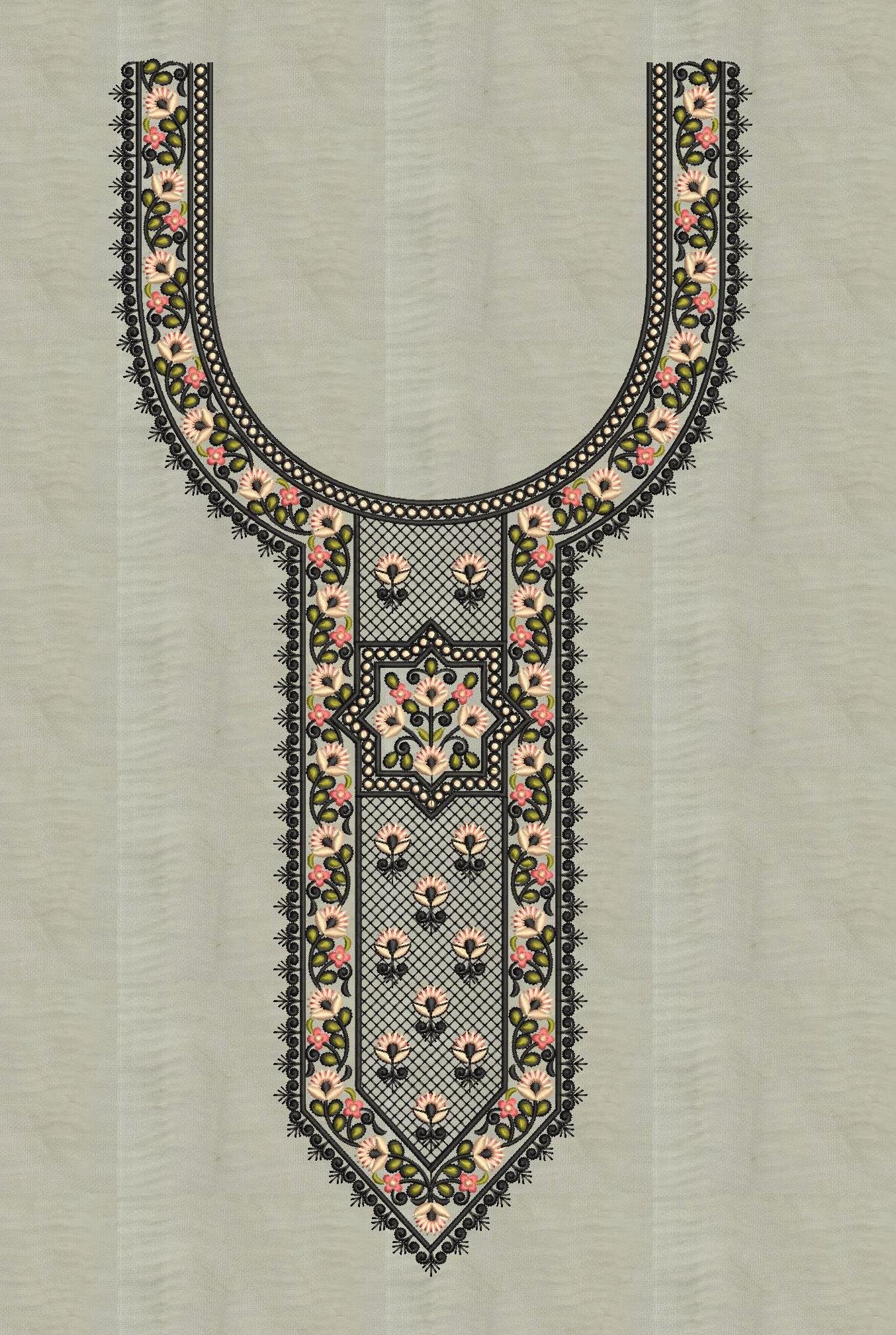 Fancy Kurti