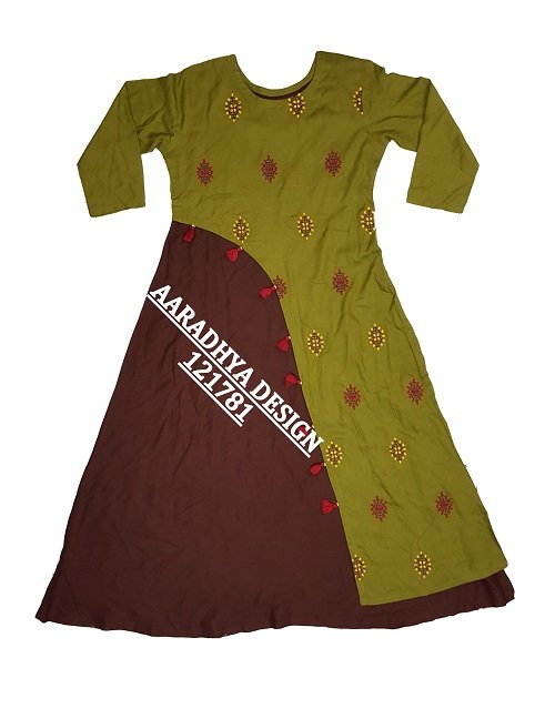 kurti