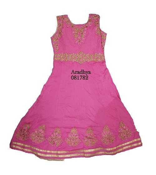 Ghaghra choli