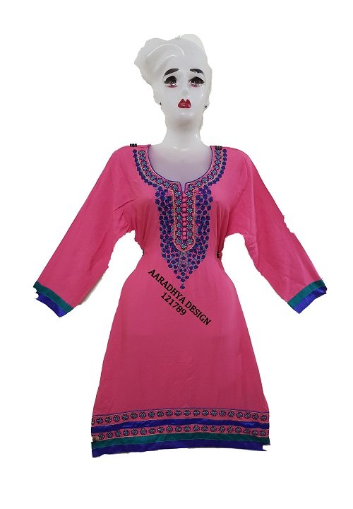 kurti