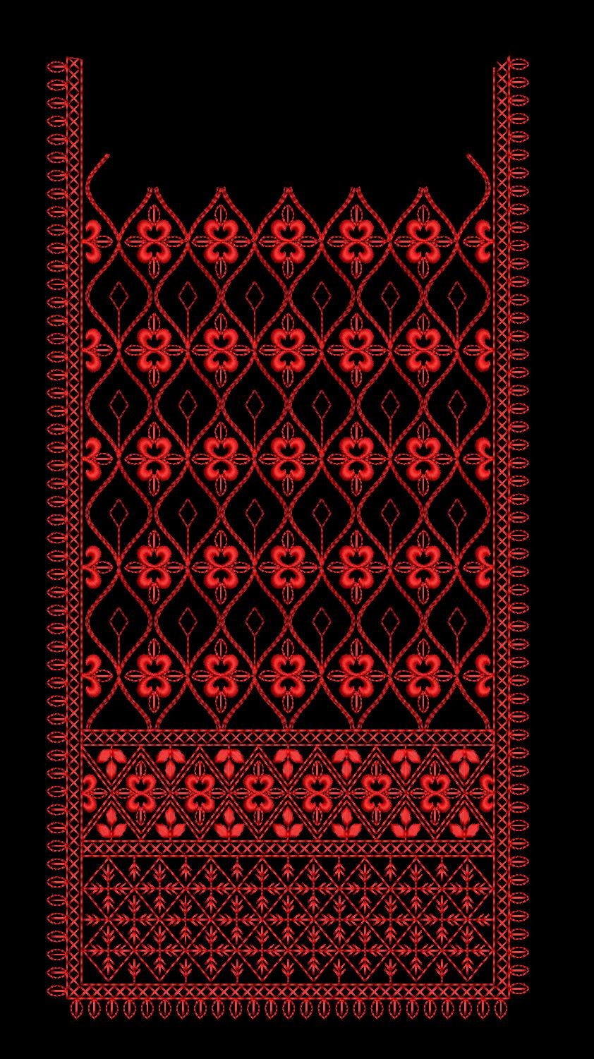 Fancy Kurti