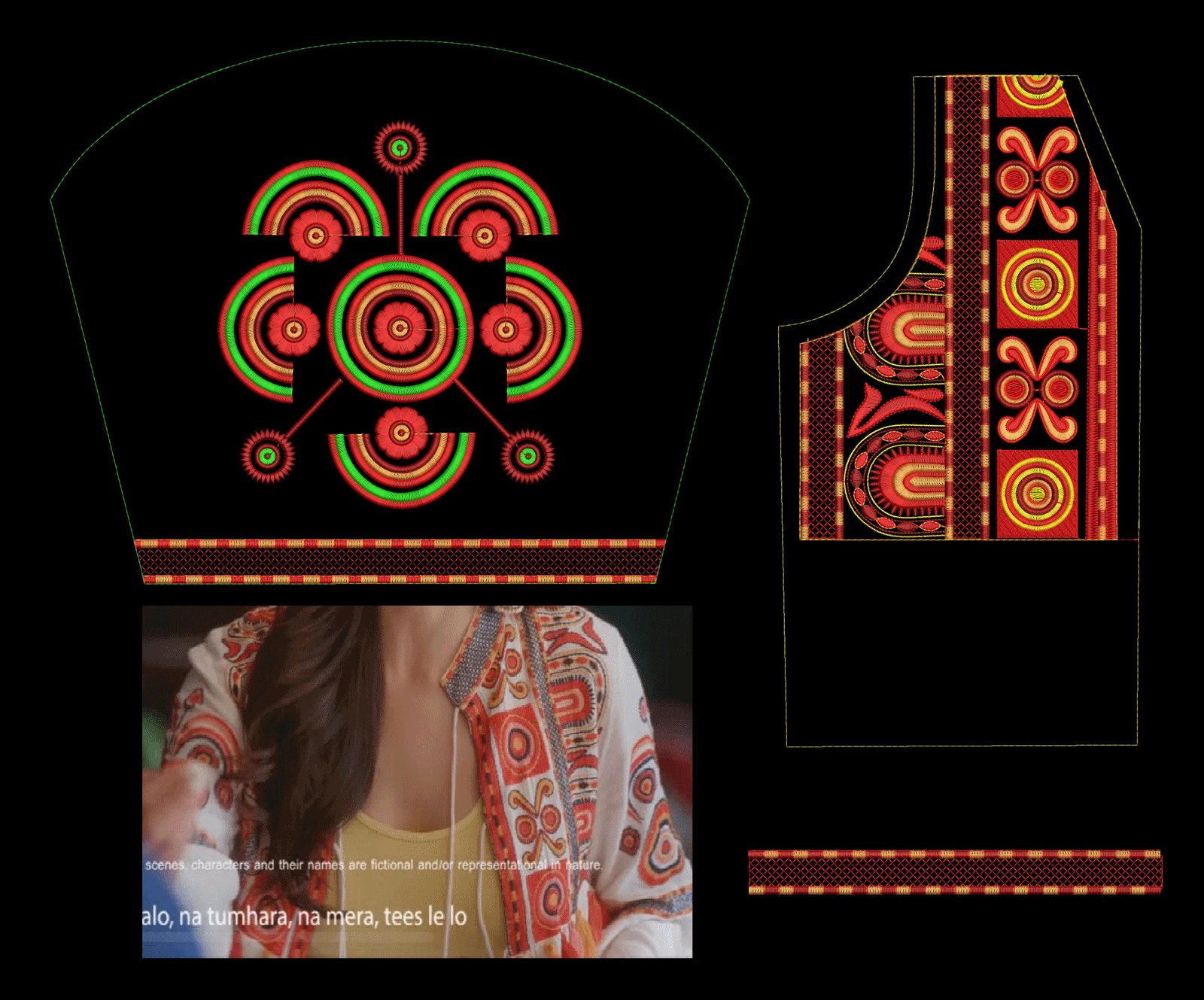 Ghaghra Choli Redymade dress& Lehngh