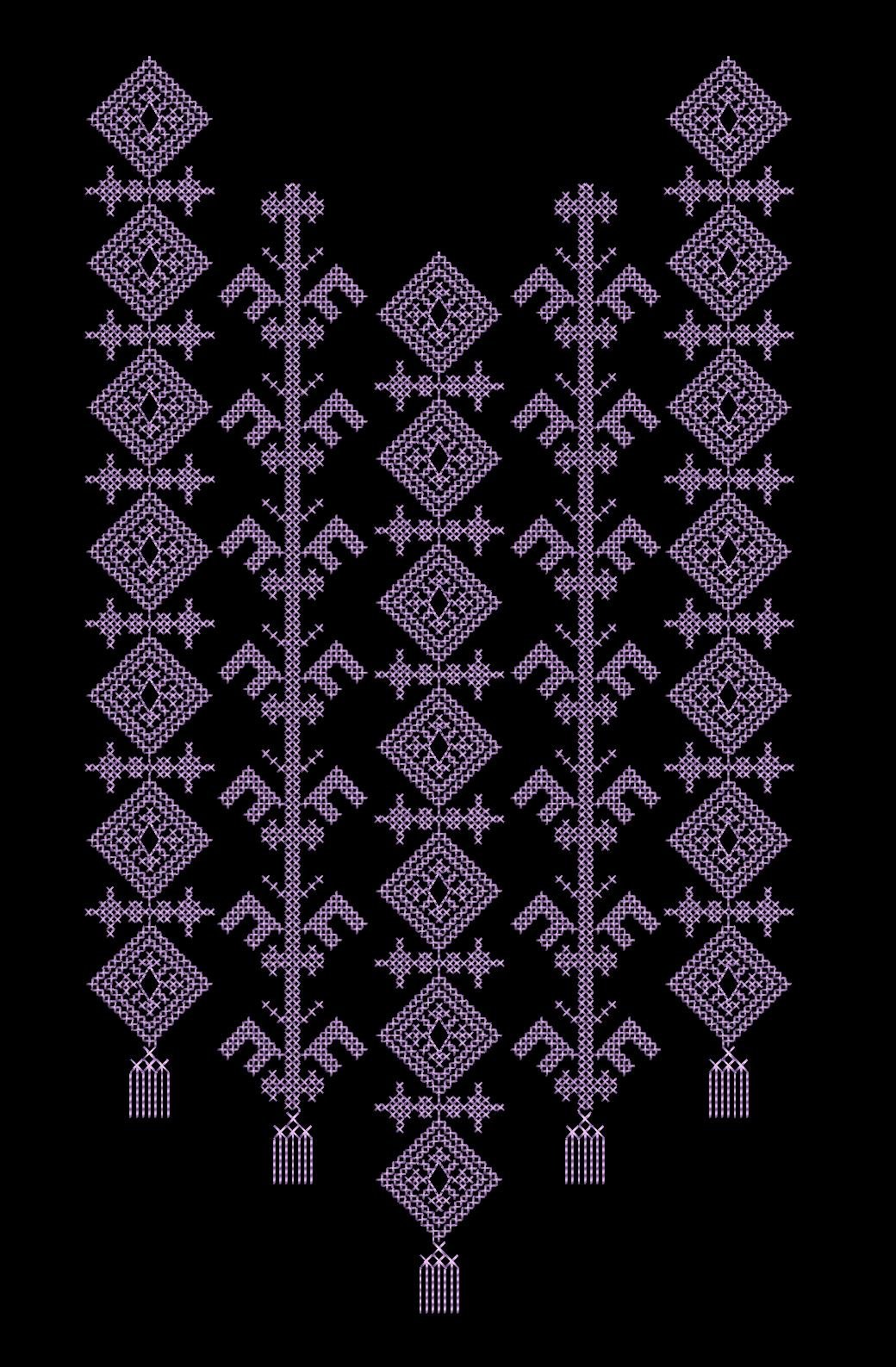 Cross Stitch Design