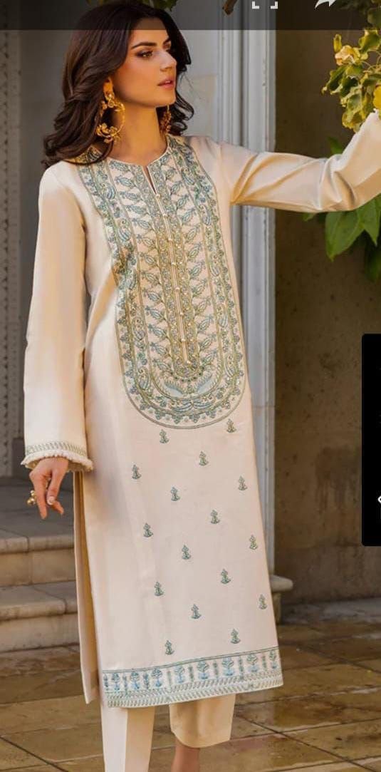 Sequince kurti Designs