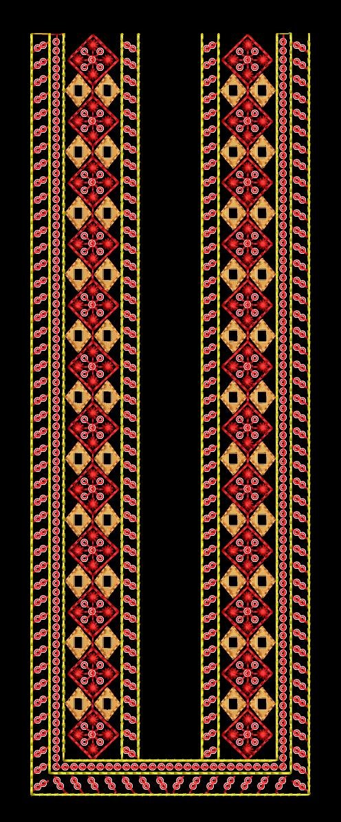 Sequince kurti Designs