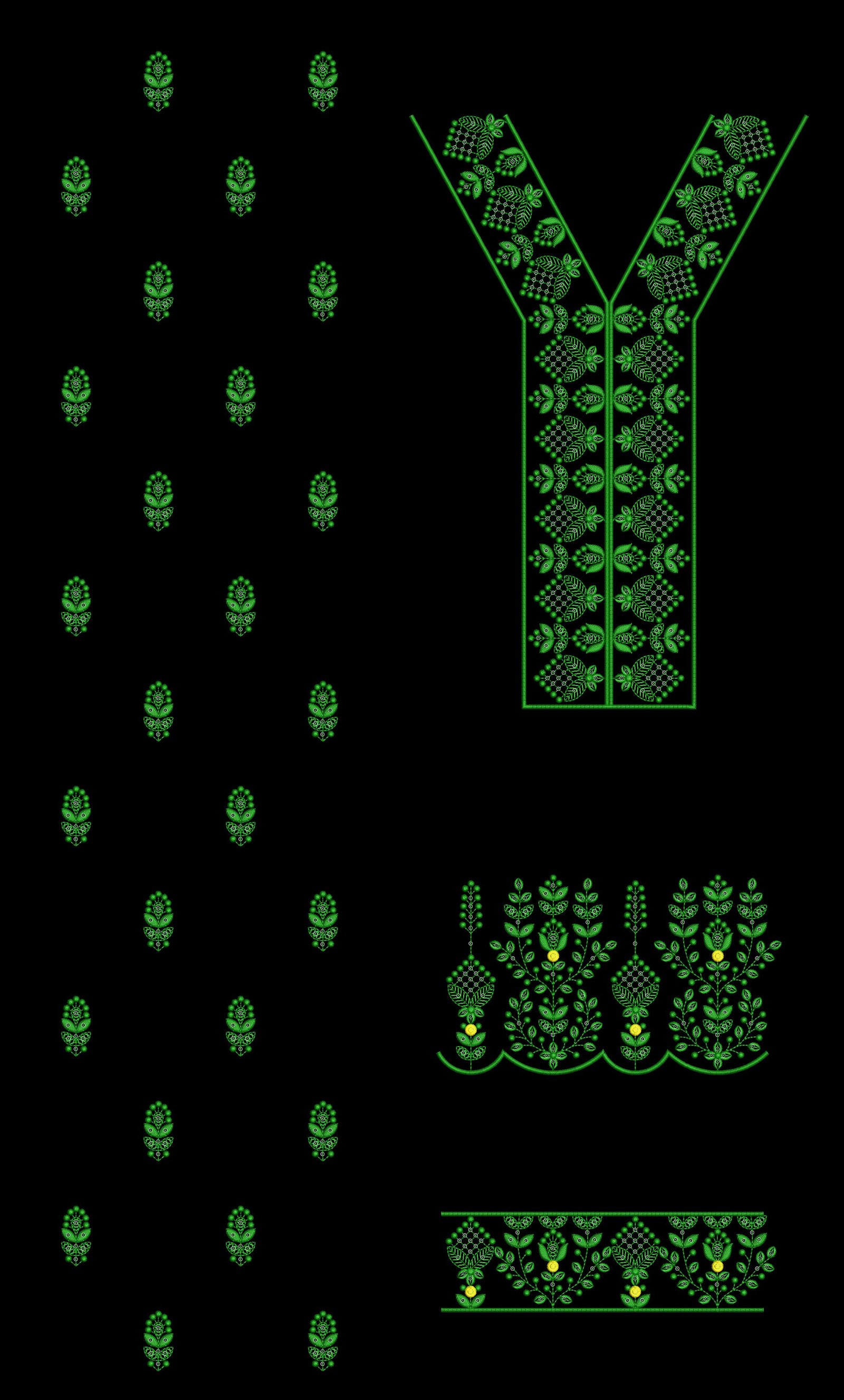 Sequince kurti Designs