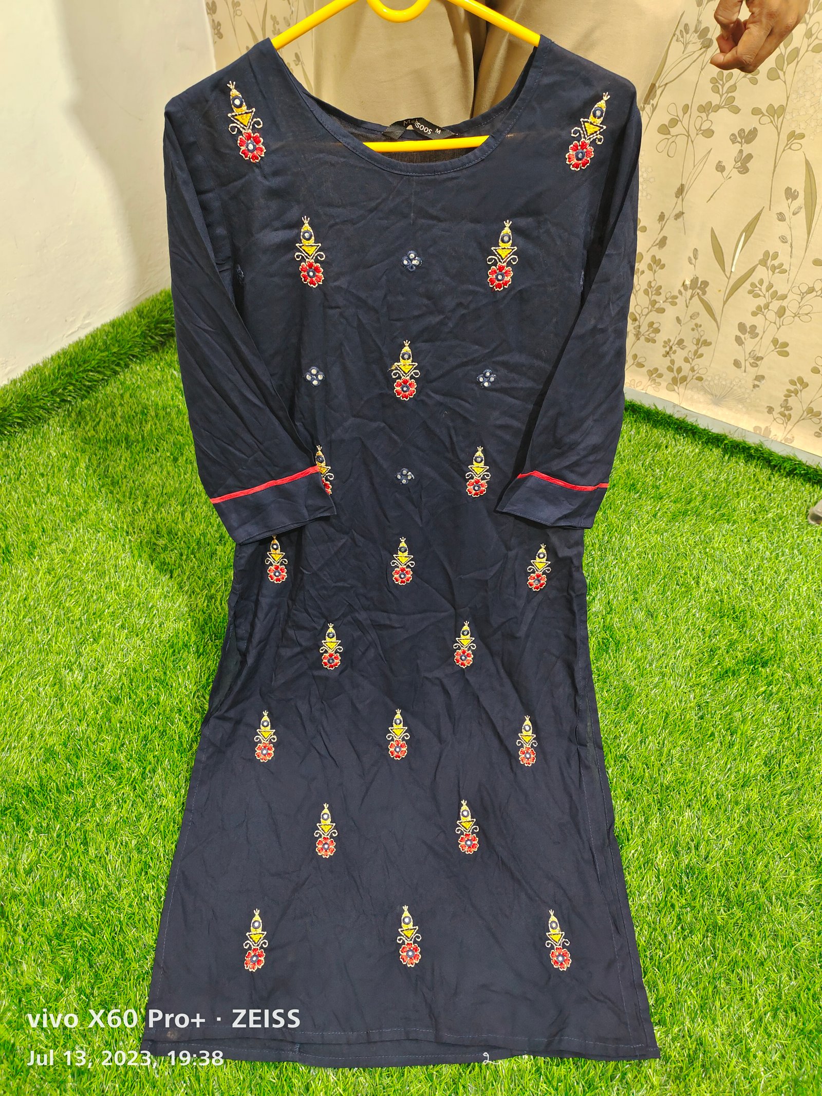 Fancy kurti