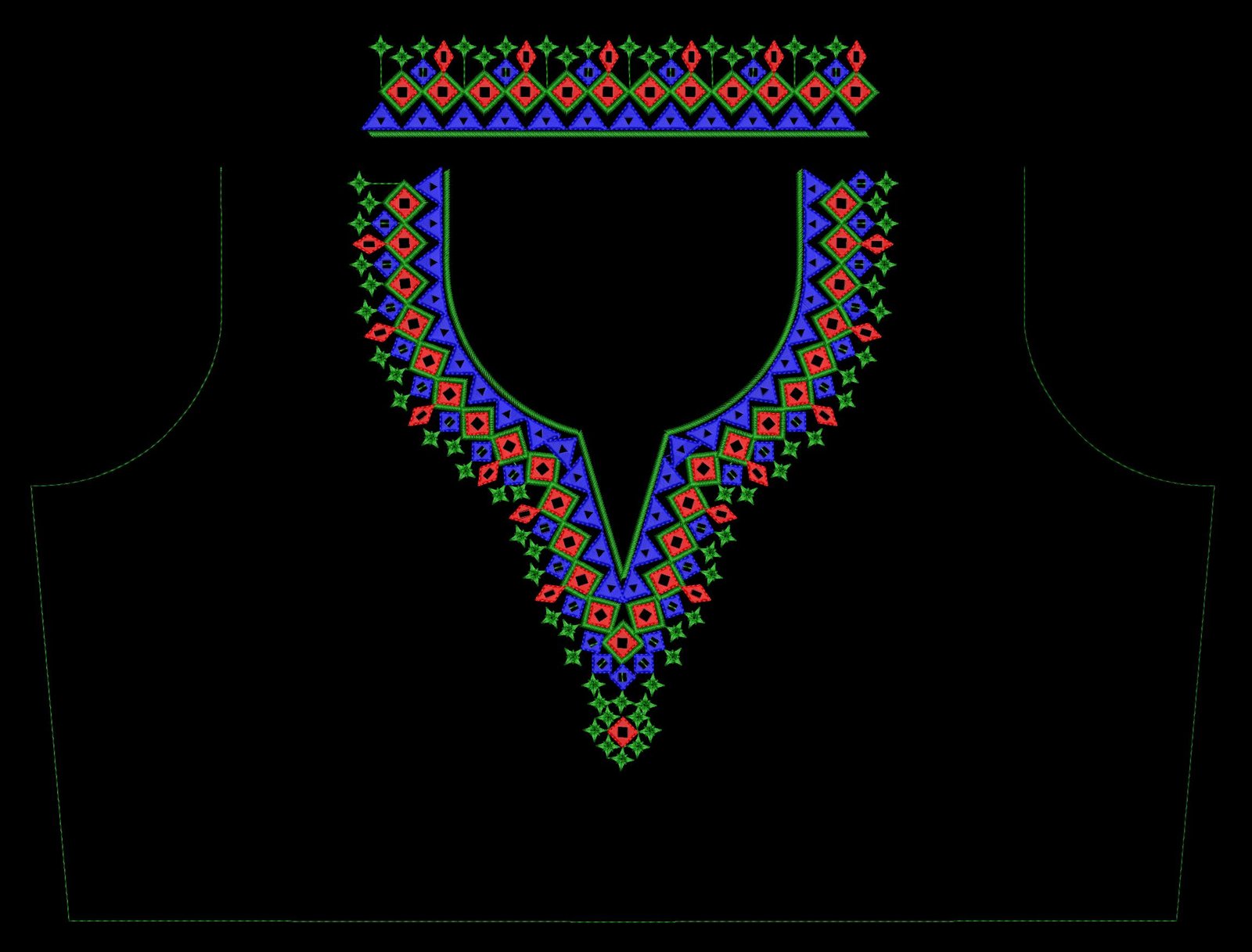 choli