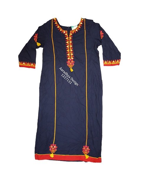 kurti