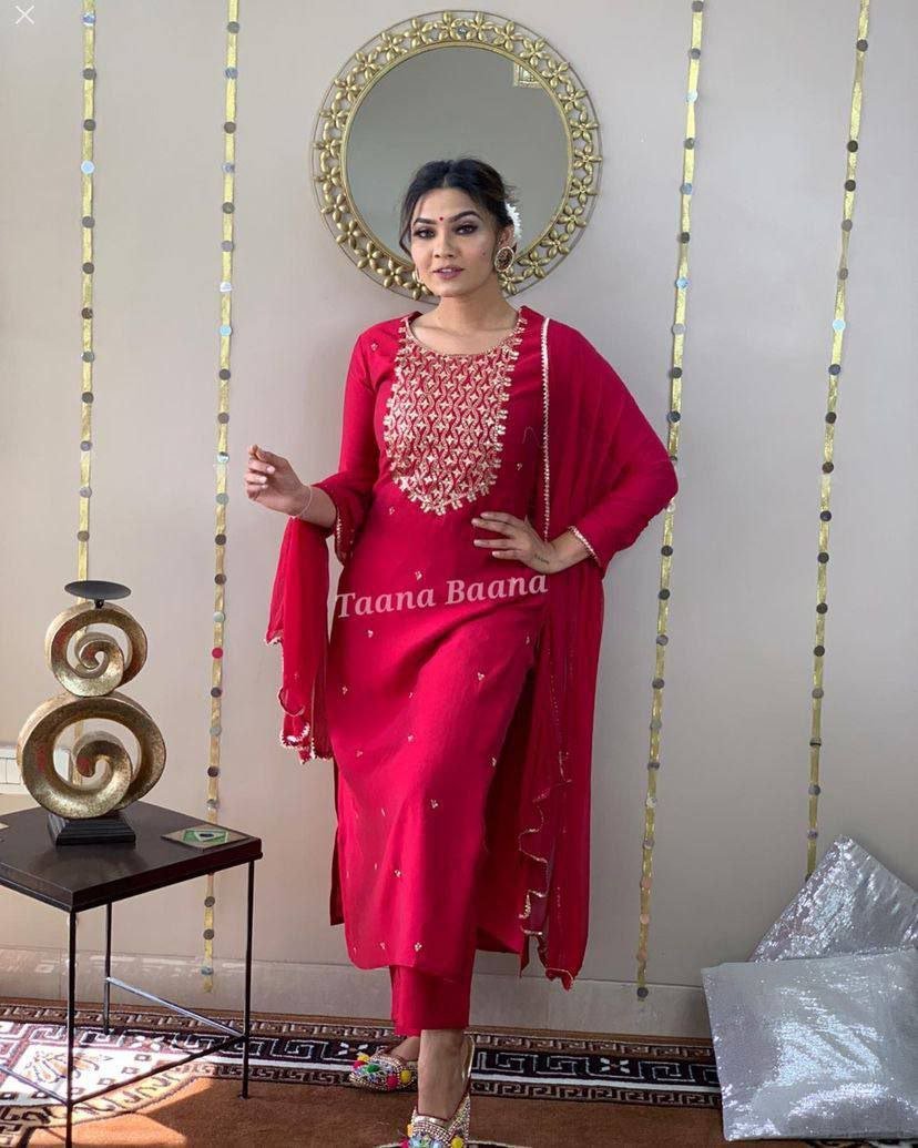 Fancy Kurti
