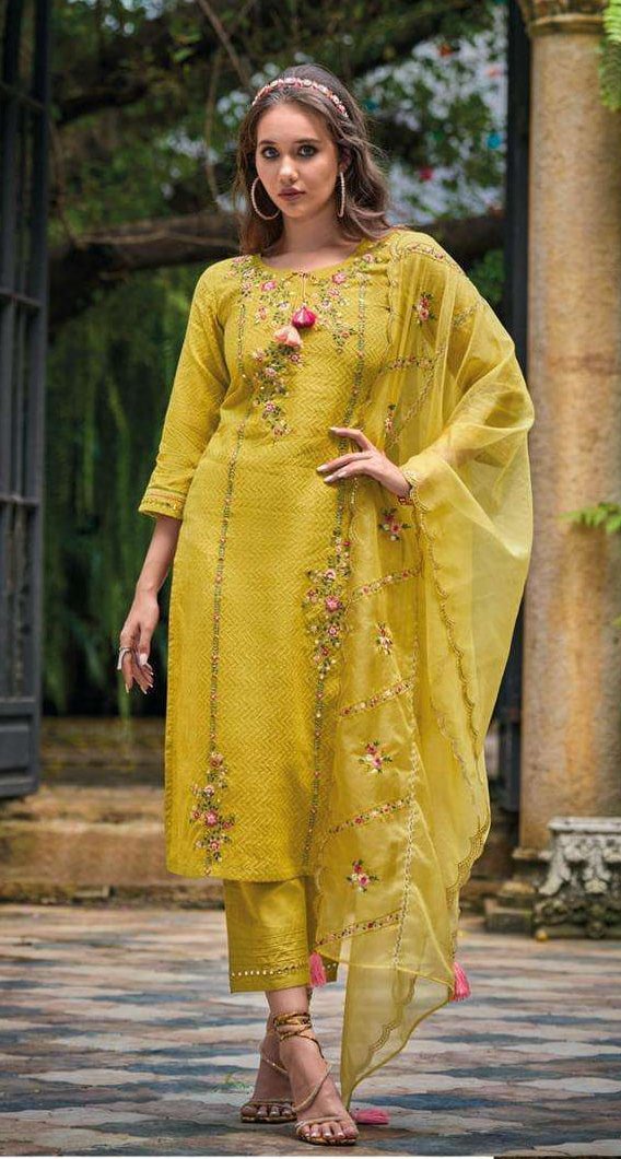 Fancy Kurti