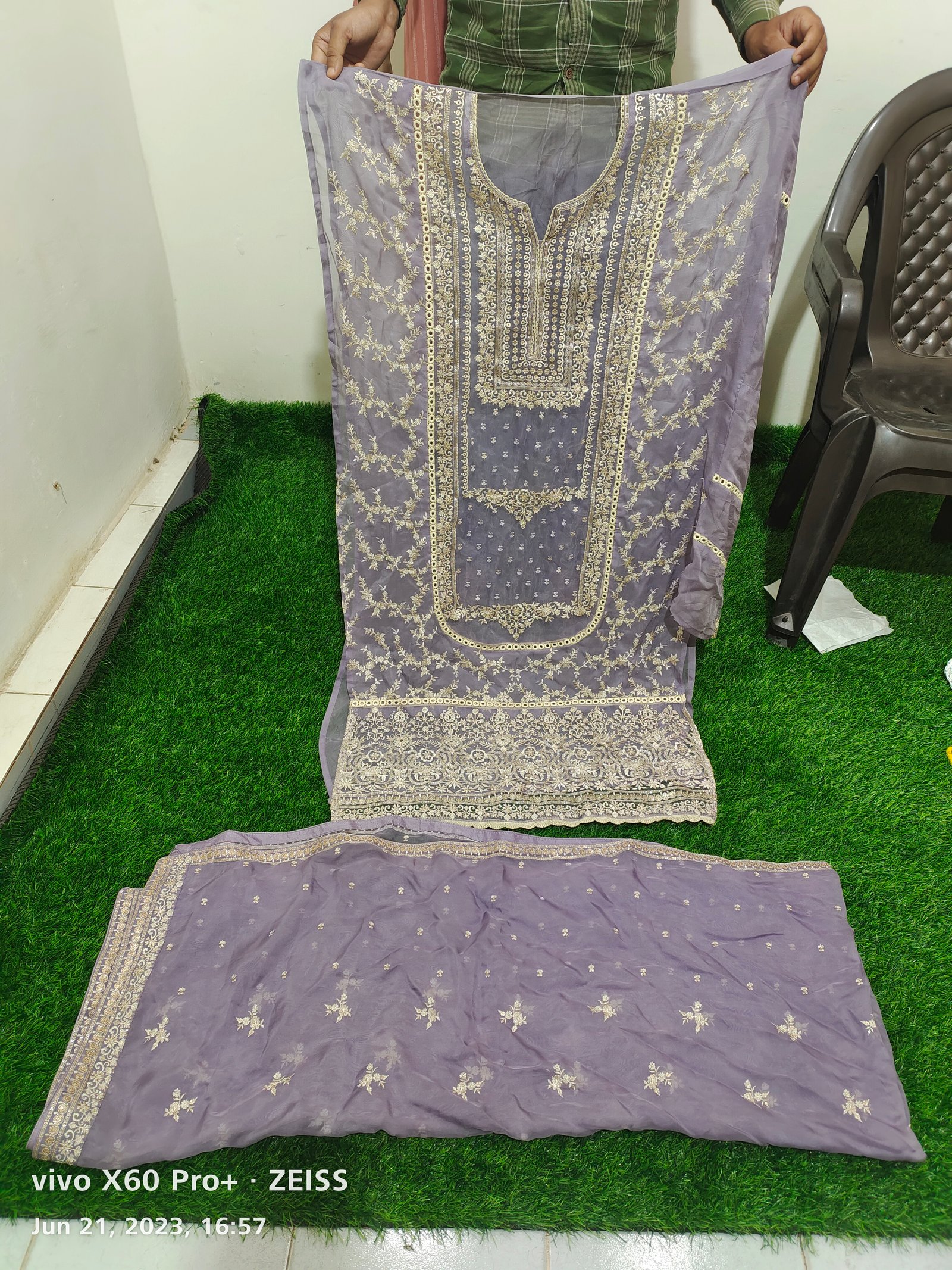 Sequince kurti Designs