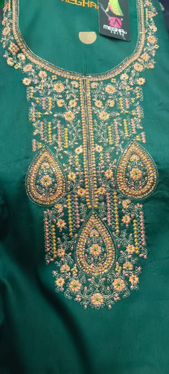 Fancy Kurti
