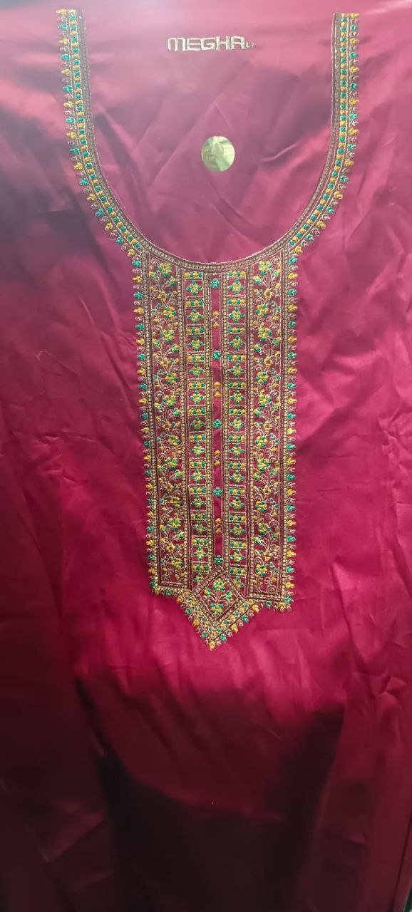 Fancy Kurti