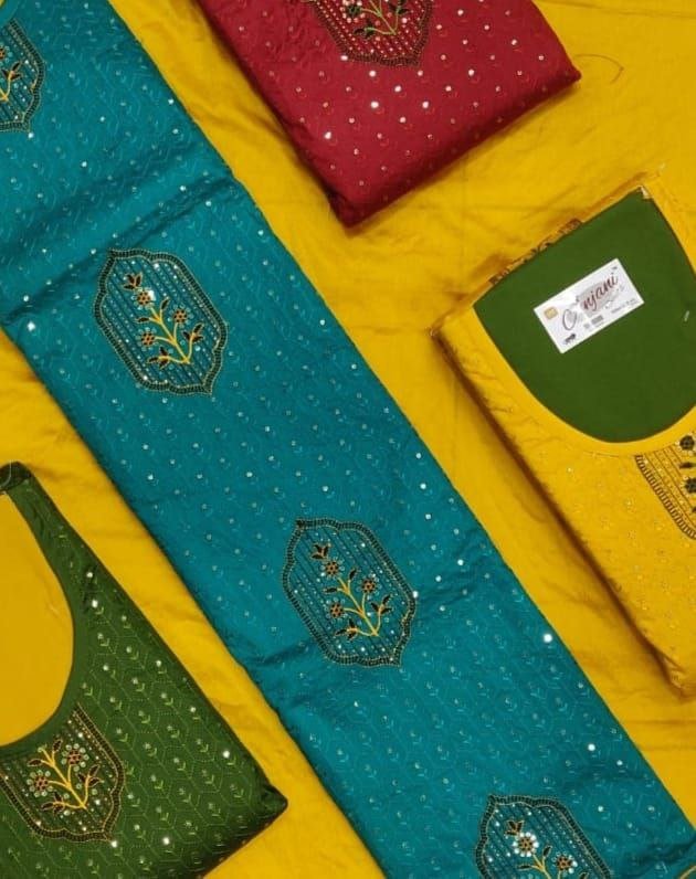 Sequince kurti Designs