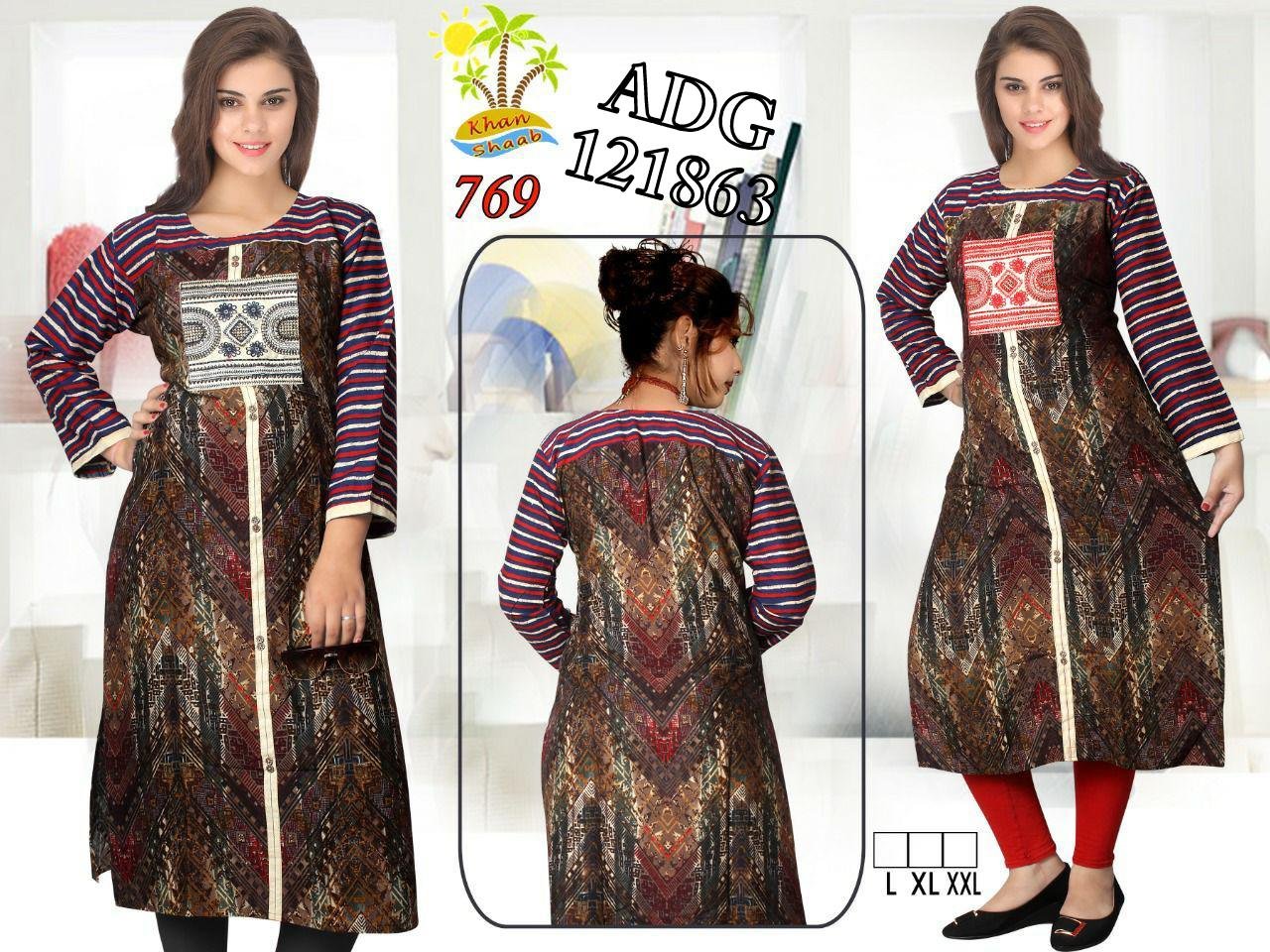 kurti