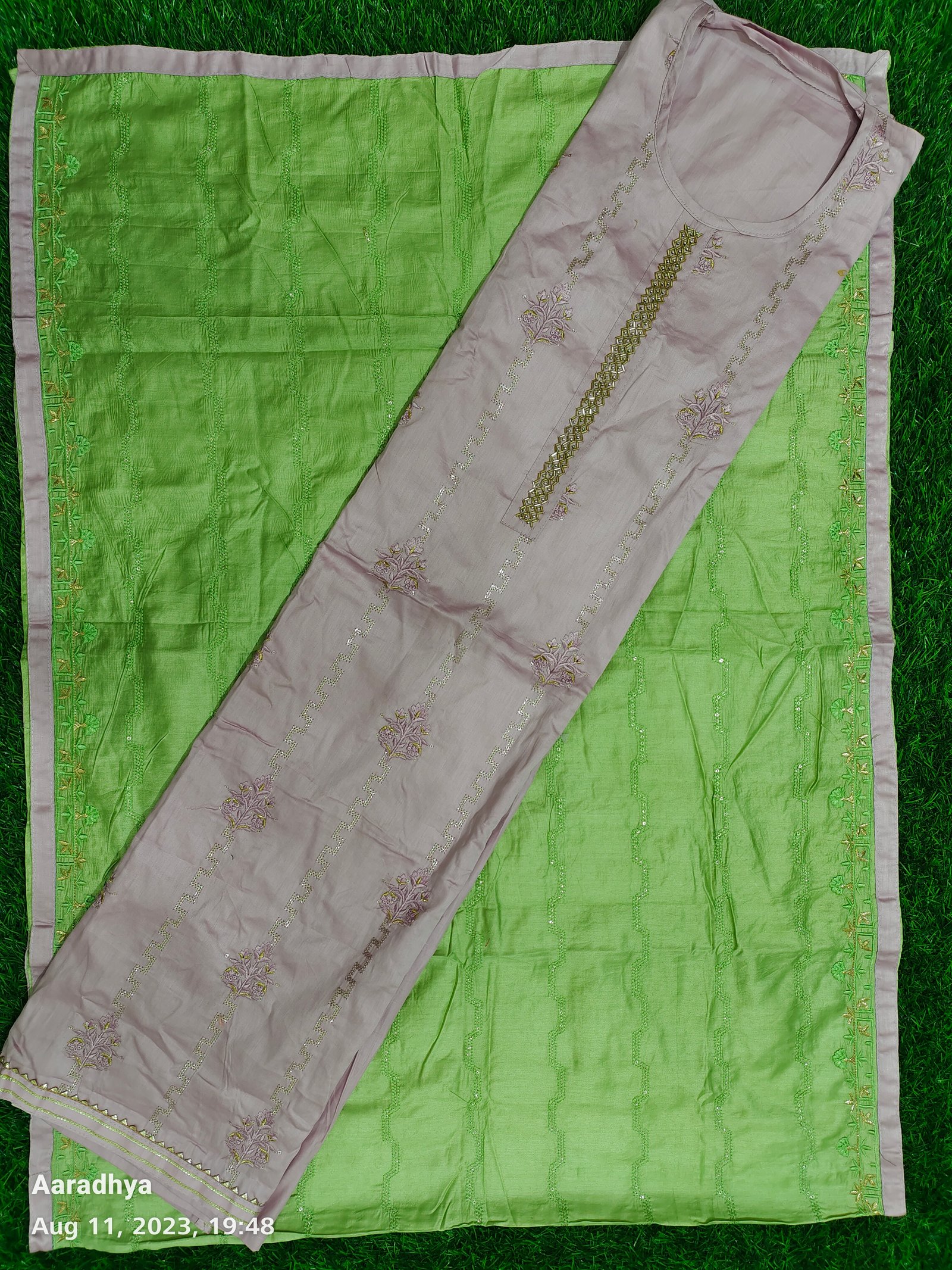 Sequince kurti Designs