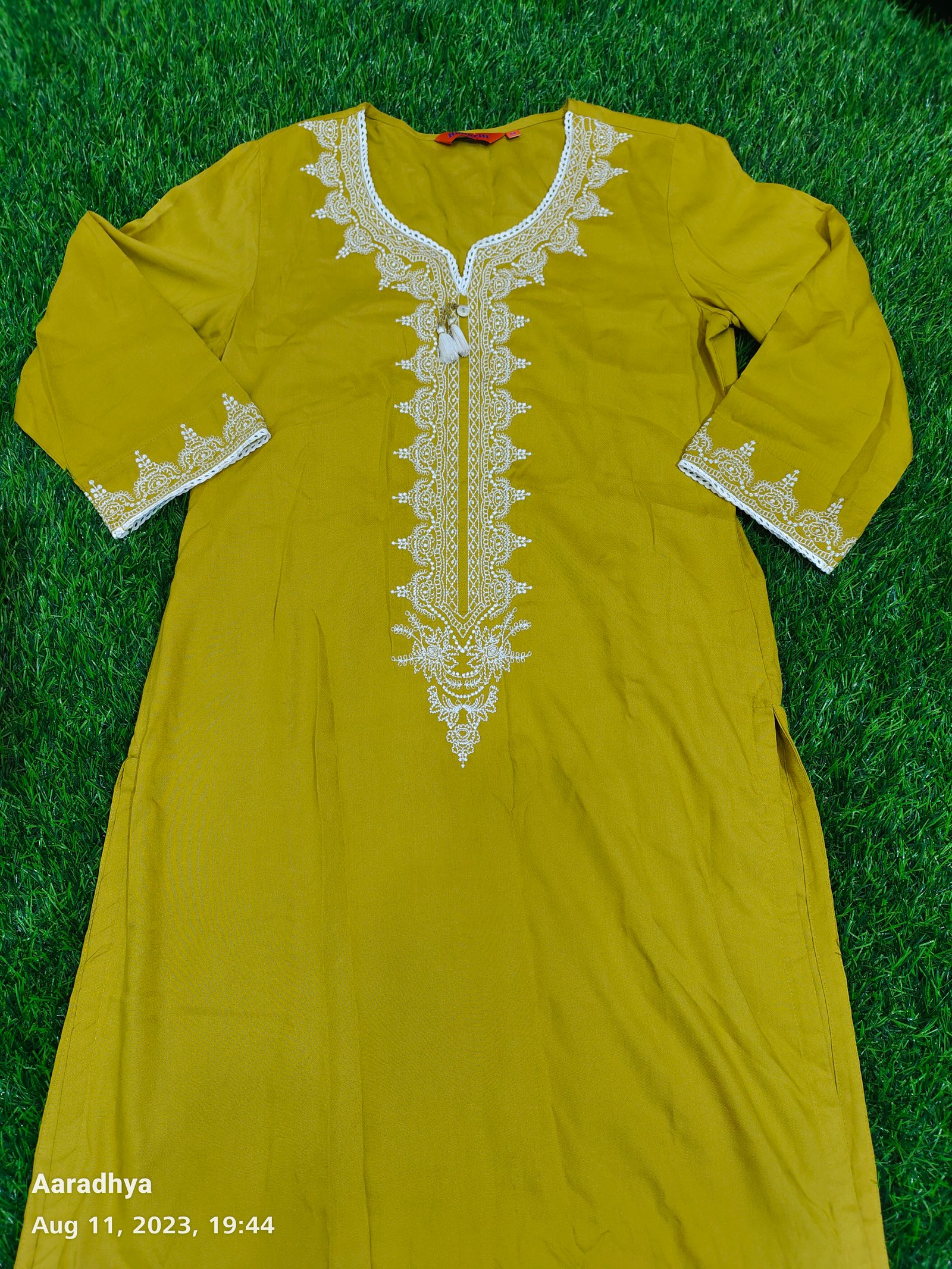 Fancy Kurti