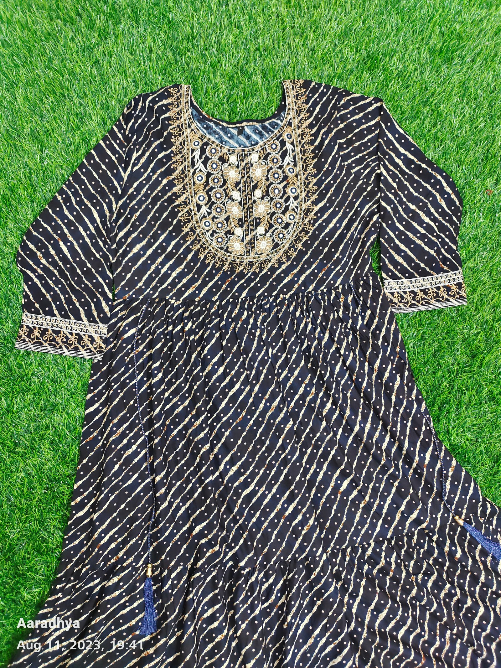 Fancy Kurti