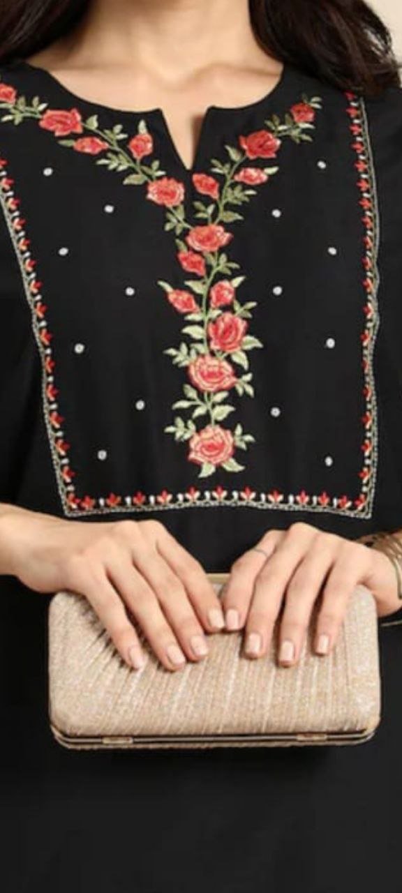 Fancy Kurti