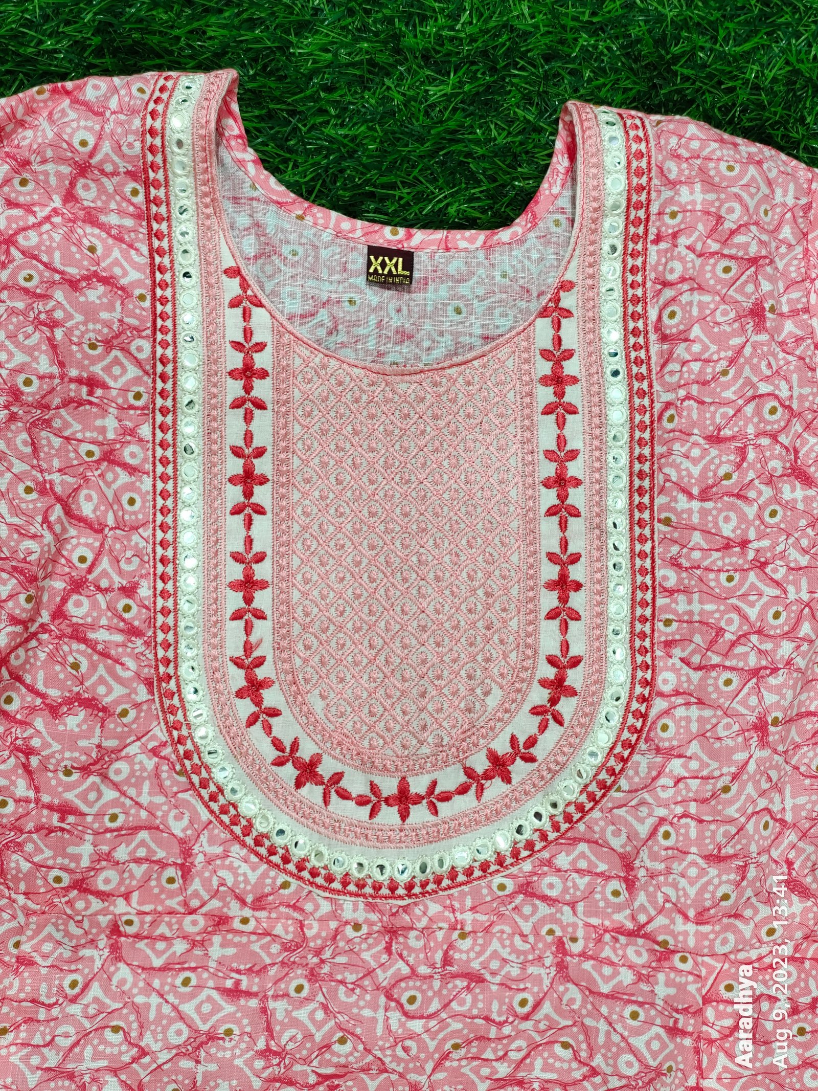 Fancy Kurti