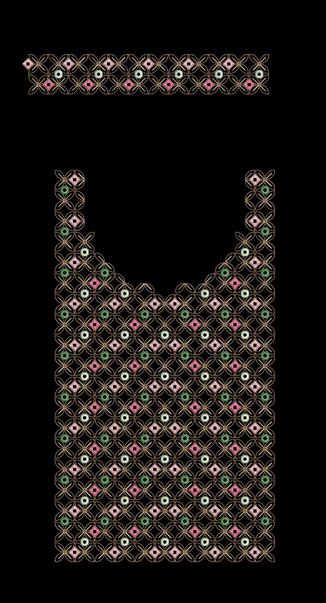 Fancy Kurti