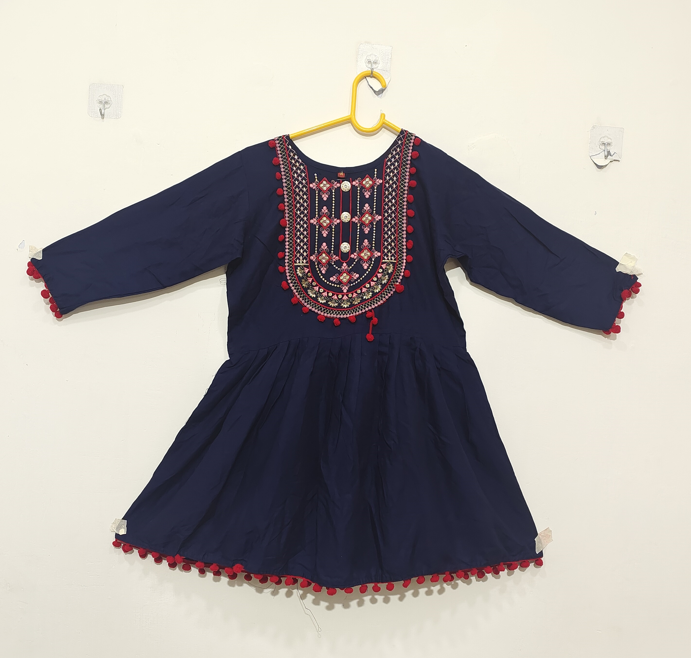 Fancy Kurti