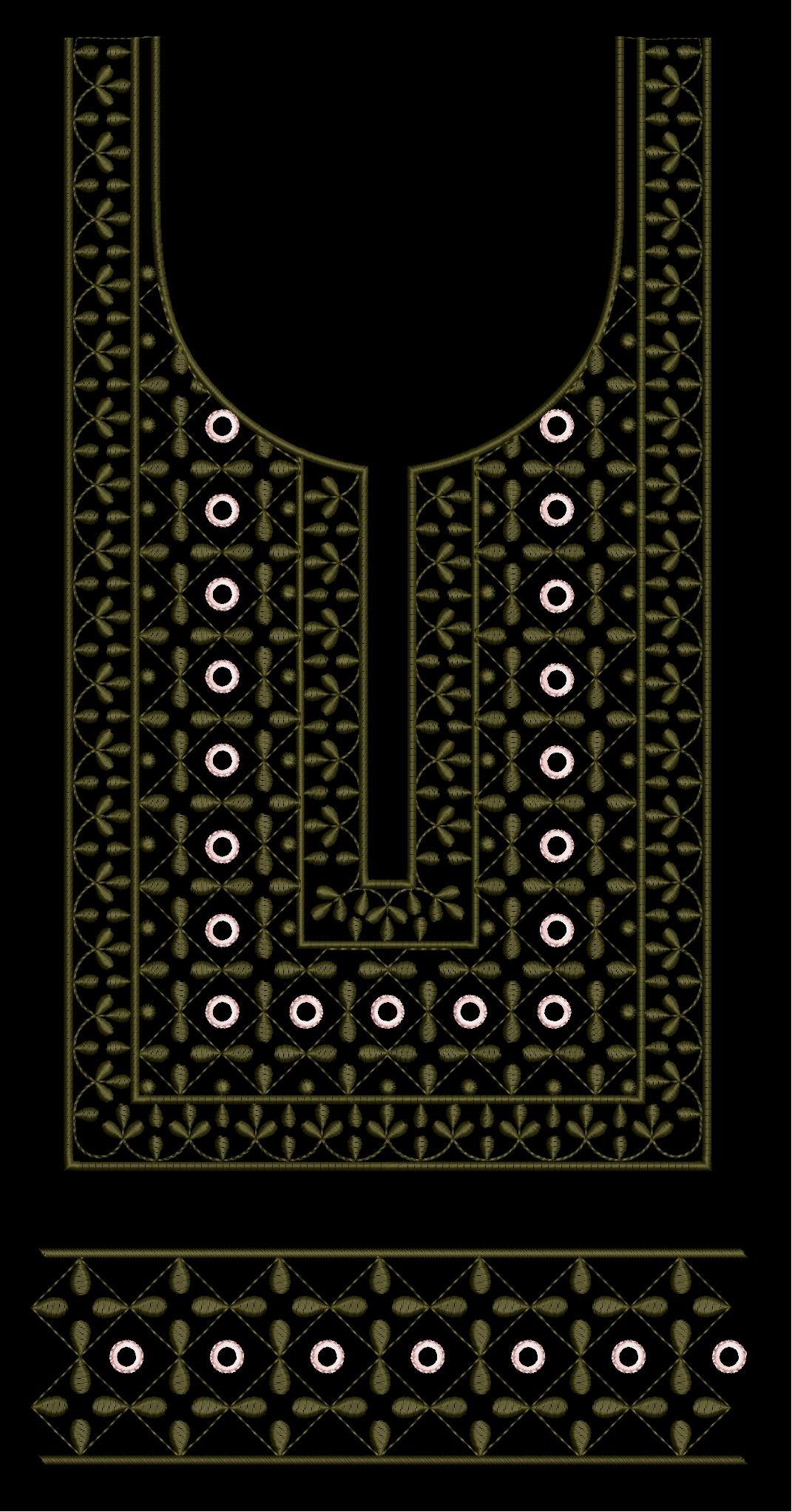 Fancy Kurti