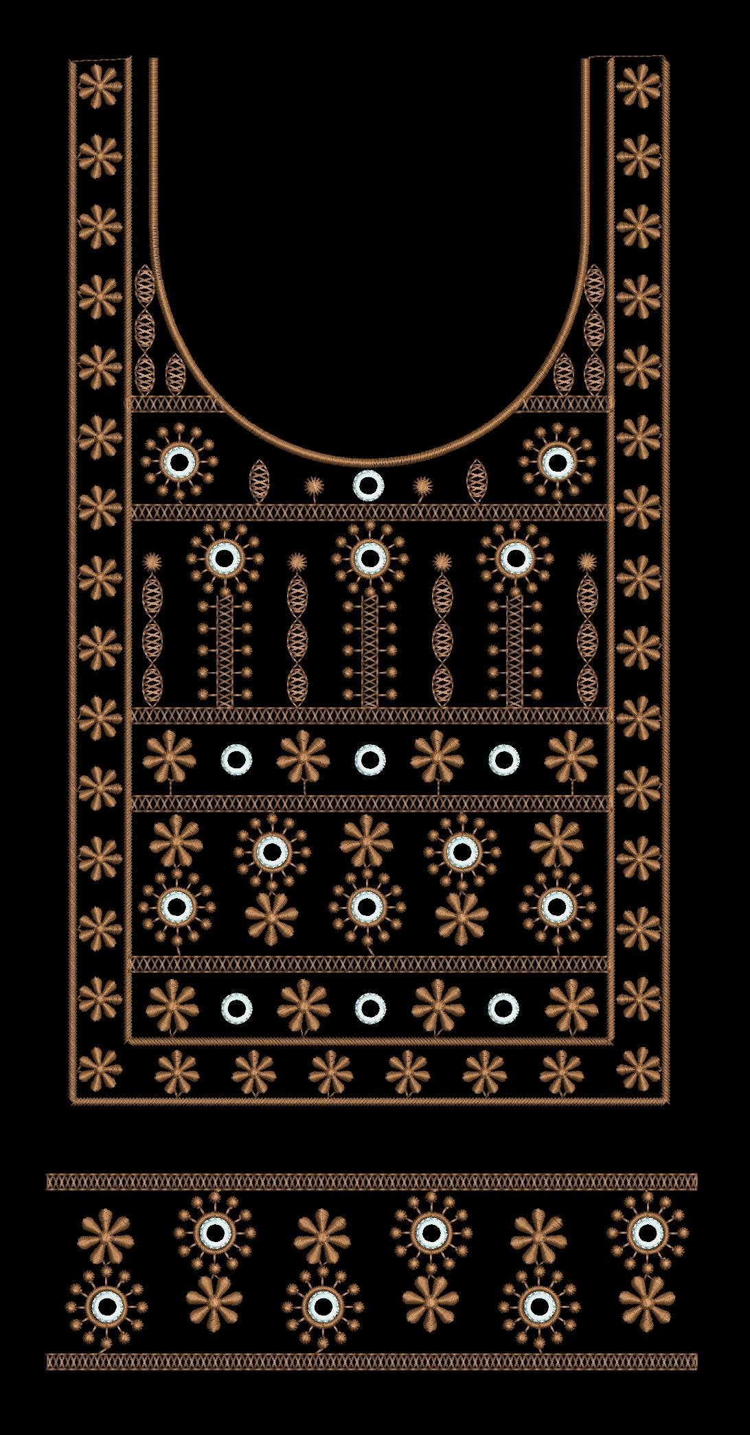 Fancy Kurti