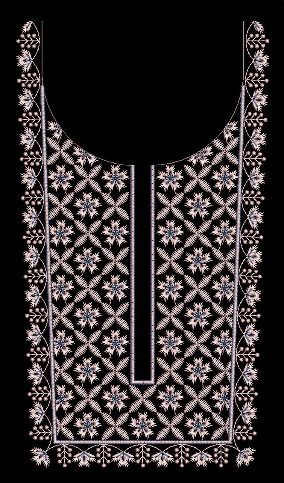 Fancy Kurti