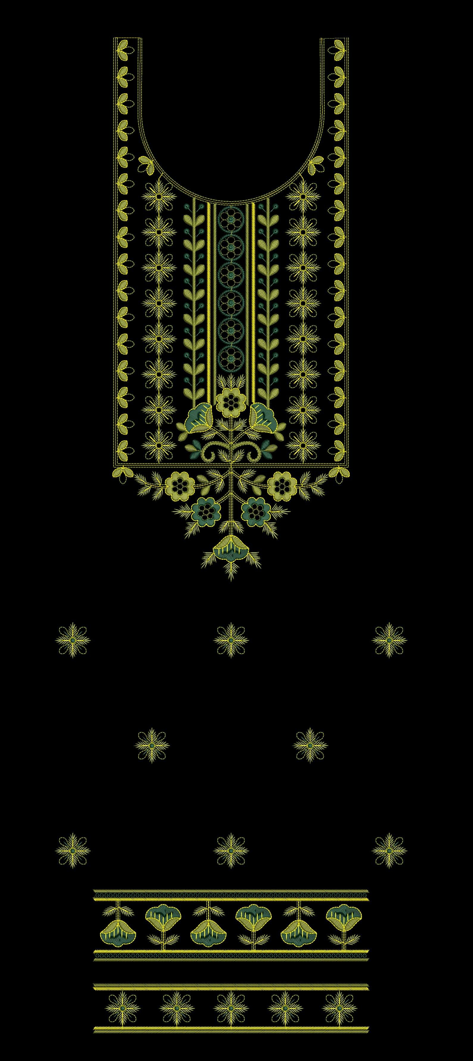 Top Duppata