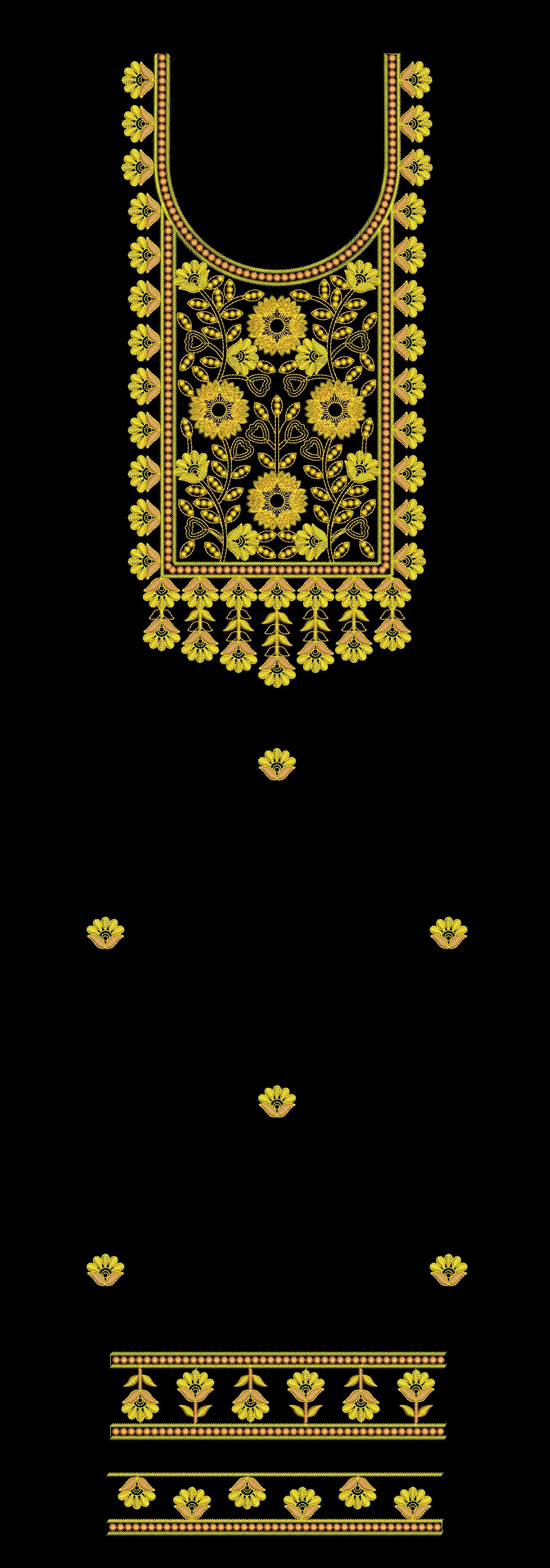 Top Duppata