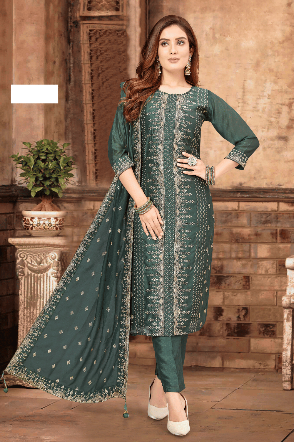 Sequince kurti Designs