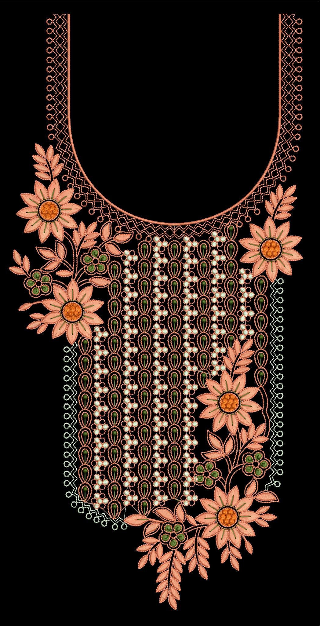 Fancy Kurti