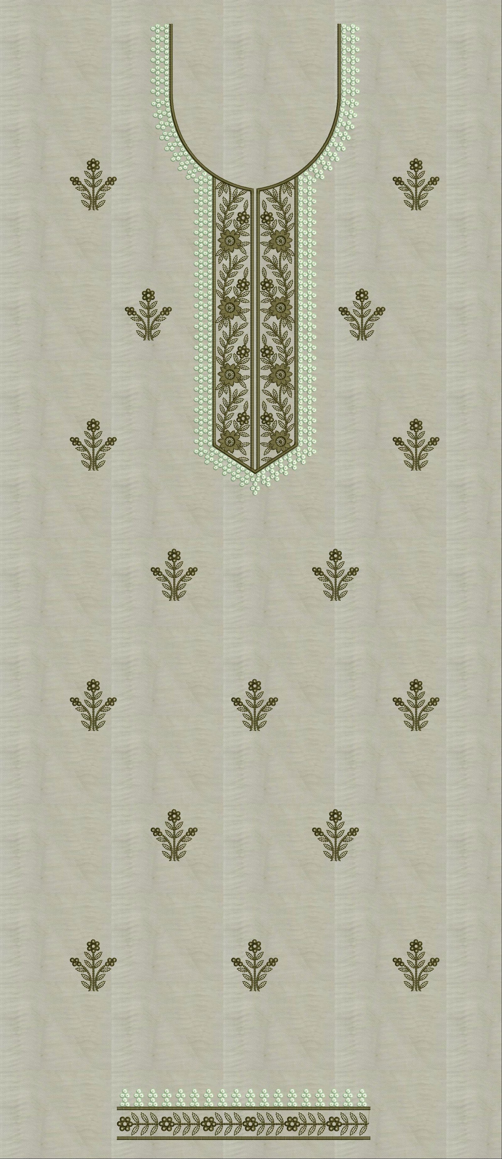 Fancy Kurti