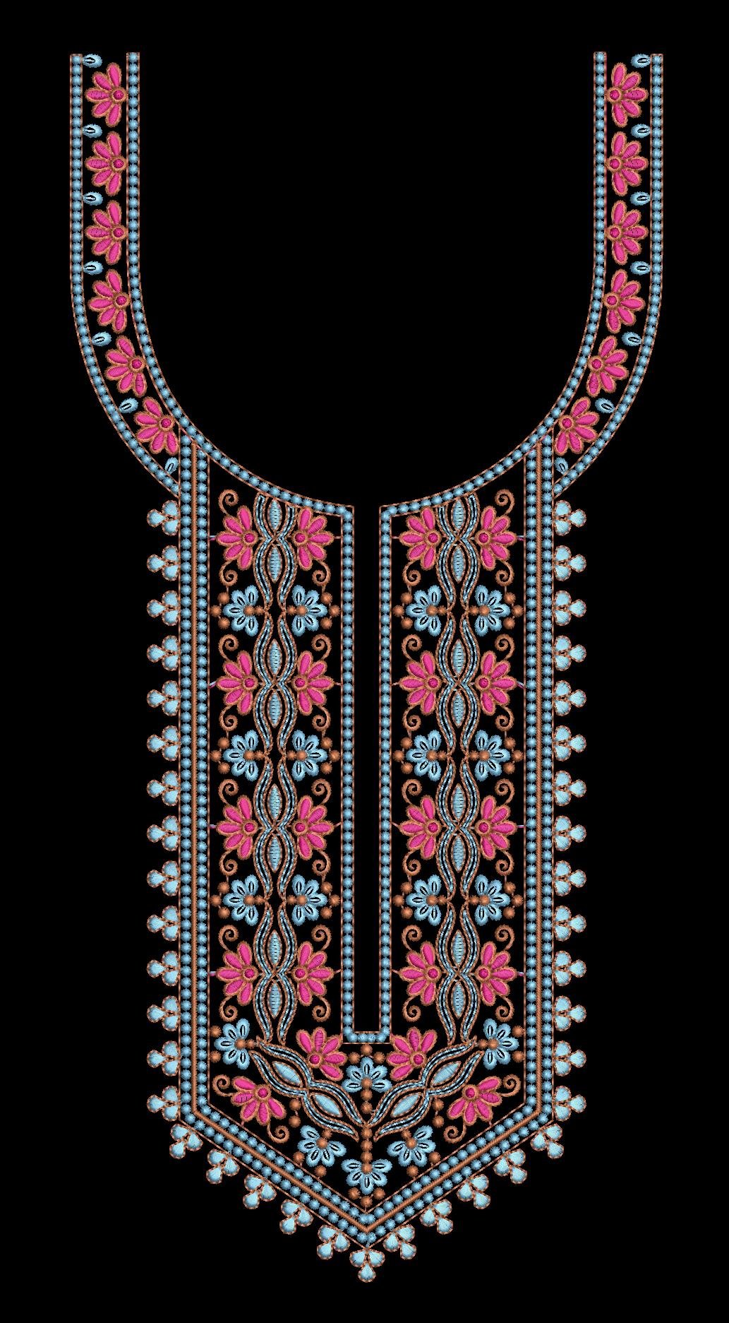 Fancy Kurti