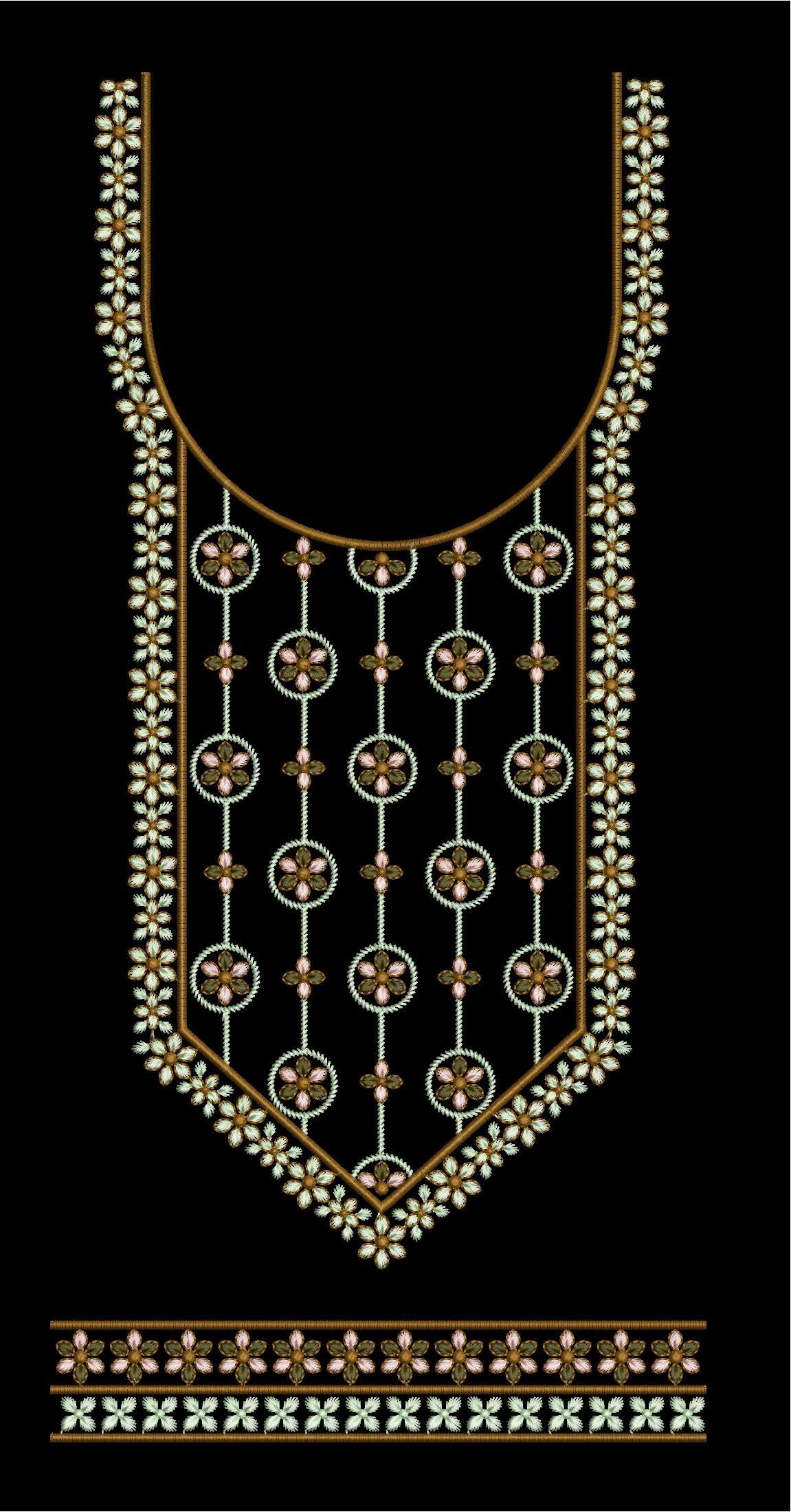 Fancy Kurti
