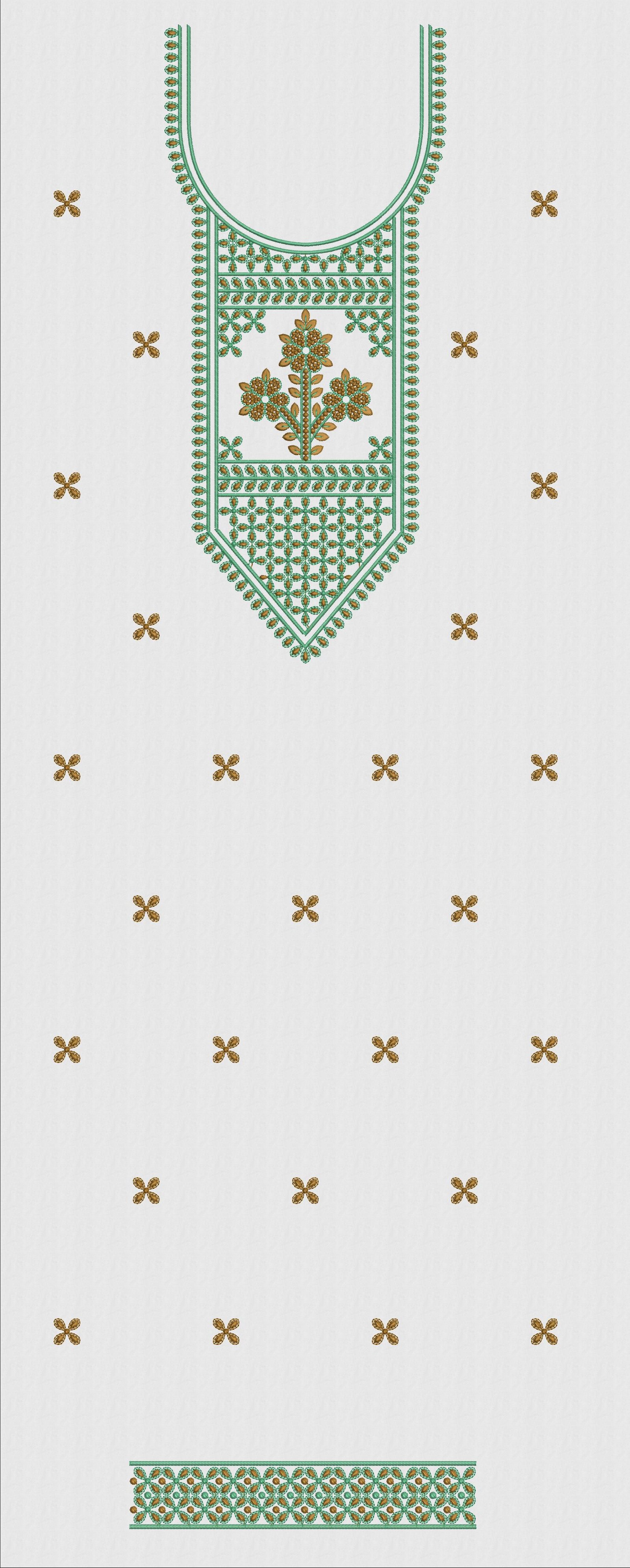 Fancy Kurti