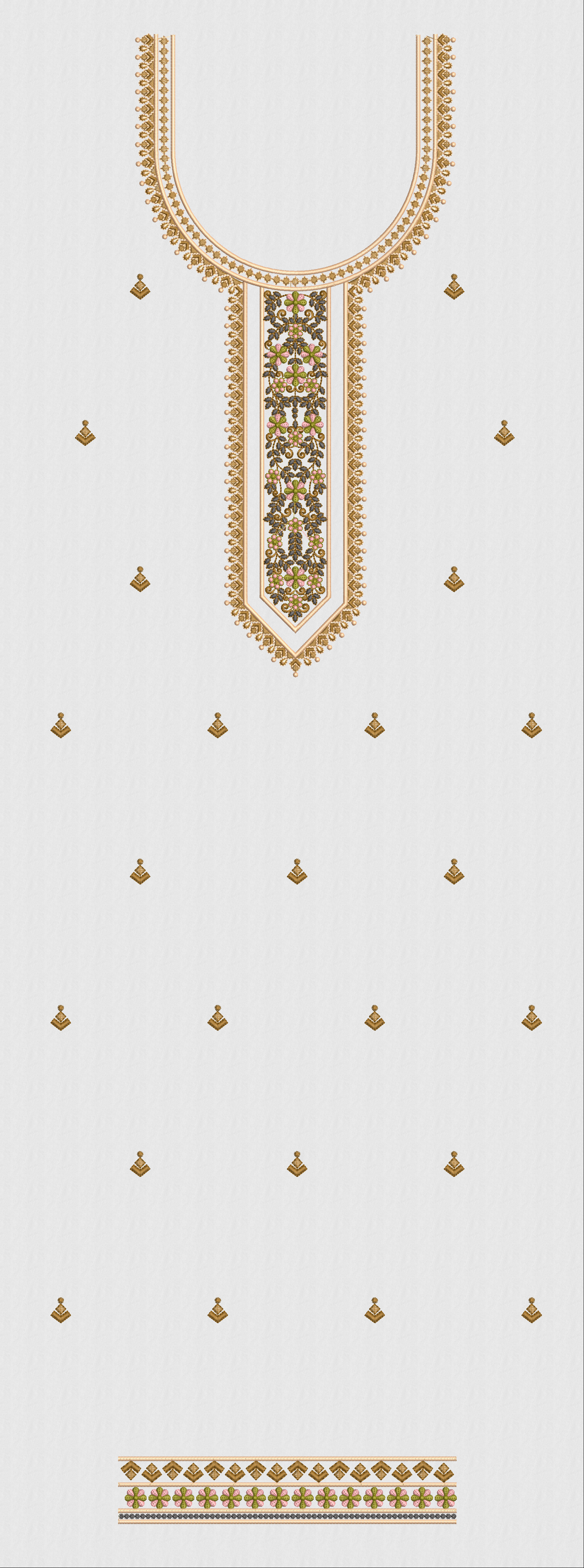 Fancy Kurti