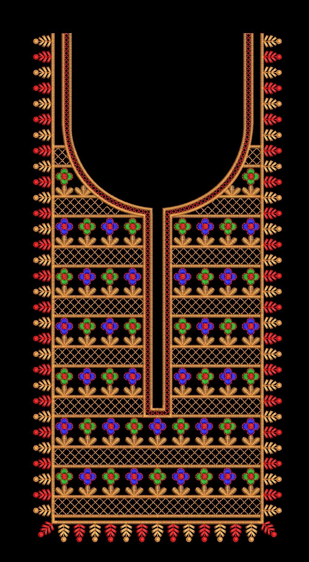 Neck