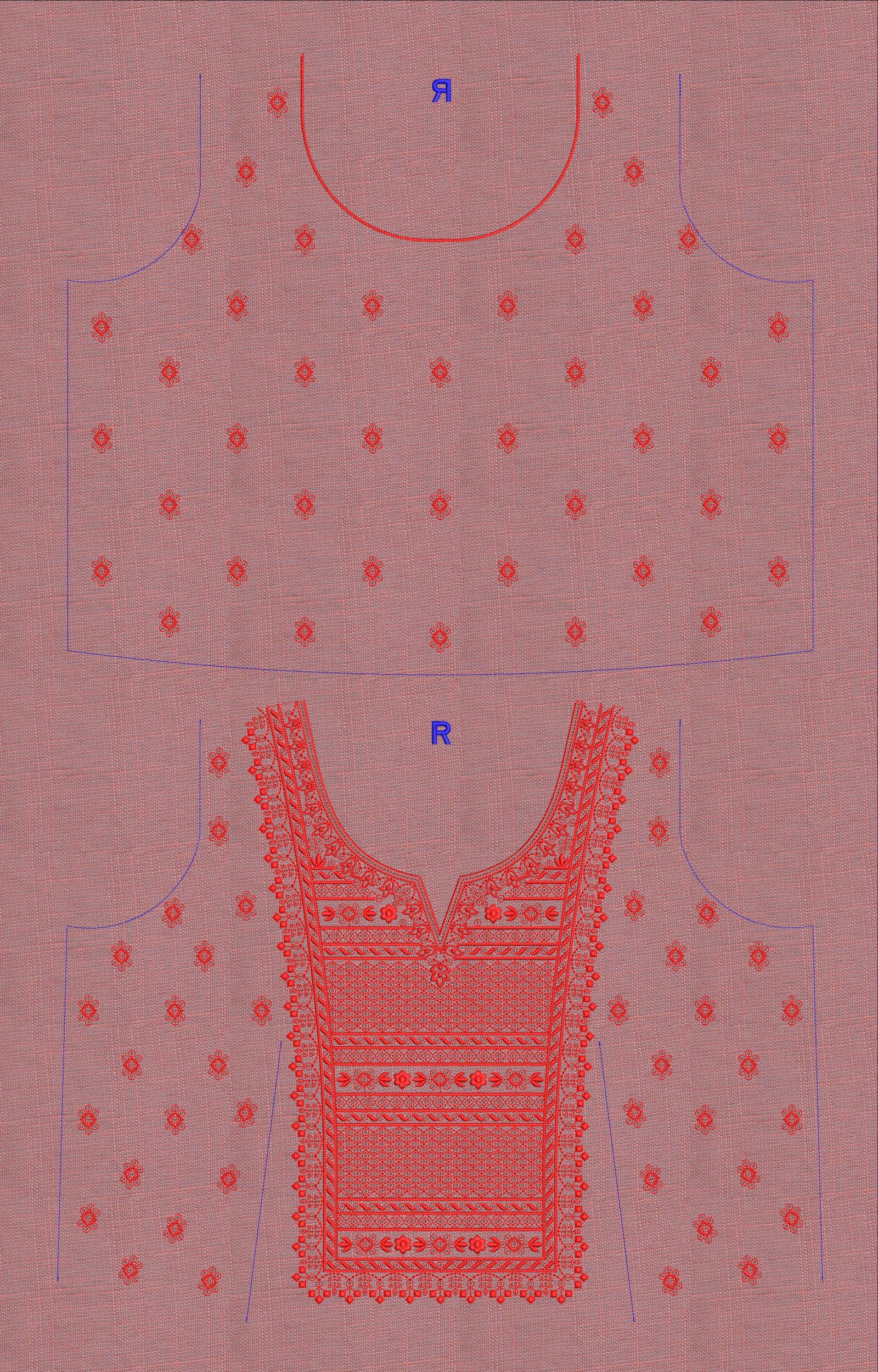 Sequince Ghaghara choli