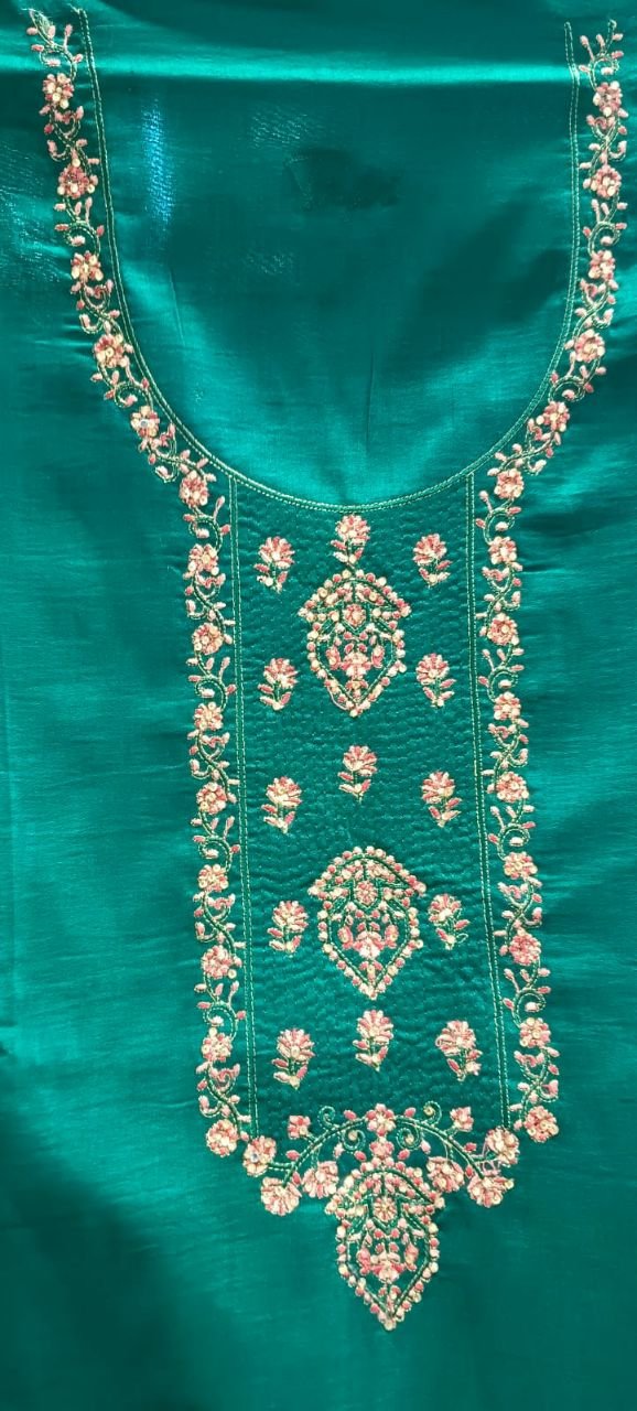 Fancy Kurti