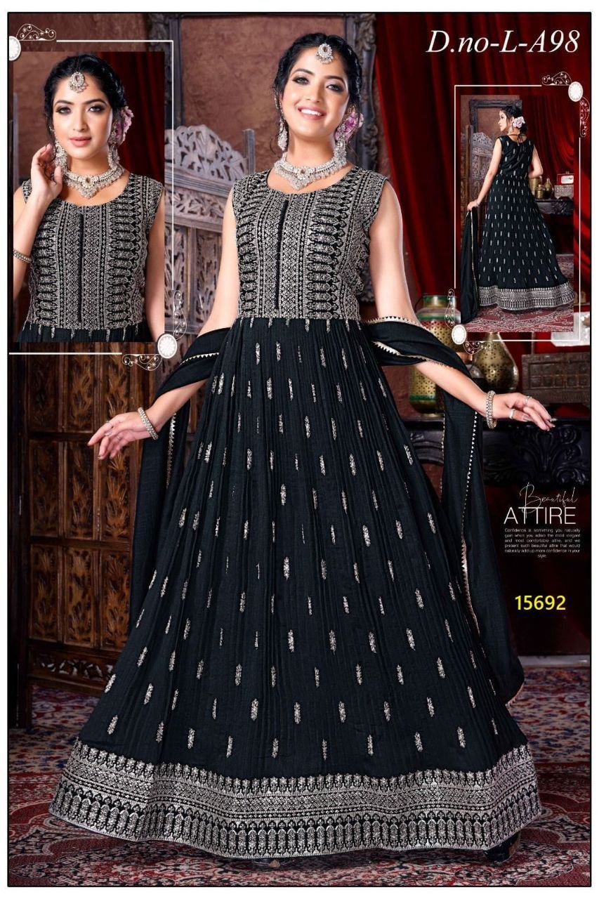 Sequince Ghaghara choli