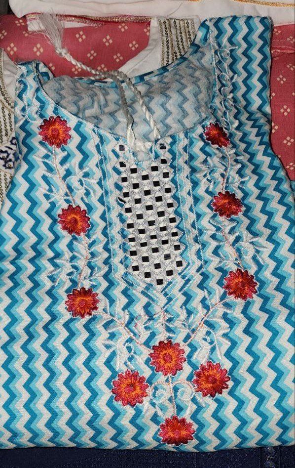 Fancy Kurti