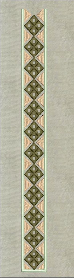 Fancy Kurti