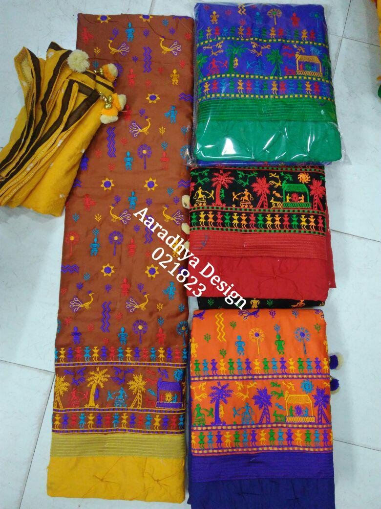 traditional